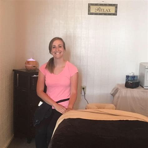 massage in north vancouver